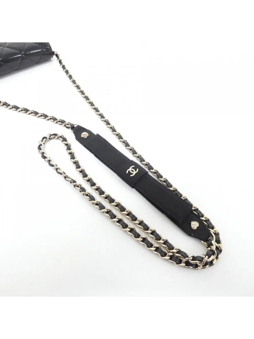 Chanel this authentic